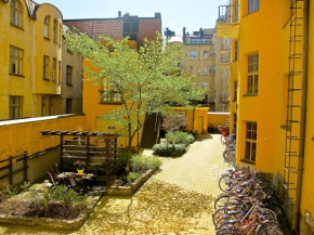 Citykoti Downtown Studios Helsinki